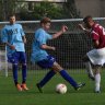06.09.2017 FK Rajec - TJ Snaha Zborov nad Bystricou 1:3