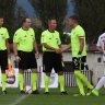 10.9.2017 FK Rajec  - ŠK Štiavnik 3:0
