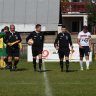 1.10.2017 FK Predmier - FK Rajec 1:0; foto z prvého polčasu