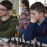 Šachový kráľ Rajca 2017