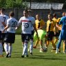 13.05.2018 TJ Slovan Rudinská - FK Rajec 4:3