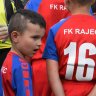 17.06.2018 FK Rajec - TJ VTJ Rajecké Teplice-Konská 4:1