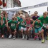 Rajecký maratón - 2018 - Štart