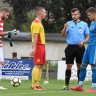 19.08.2018 FK Rajec -TJ Jednota Bánová 1:5