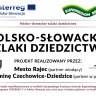 Polsko-słowackie szlaki dziedzictwa