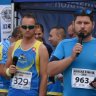 Rajecký maratón 2019 - štart pretekov (10).JPG