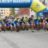 Rajecký maratón 2019 - štart pretekov (12).JPG