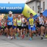 Rajecký maratón 2019 - štart pretekov (13).JPG