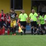 08.09.2019 FK Rajec - FK Slávia Staškov 0:2