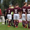 07.09.2019 V.liga dorast U19 skupina A - FK Rajec - OŠK Nededza 2:1