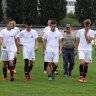 07.09.2019 V.liga dorast U19 skupina A - FK Rajec - OŠK Nededza 2:1