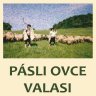 Výstava: Pásli ovce valasi (17.9. - 25.10.2021)