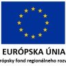 Logo - Európska únia Európsky fond regionálneho rozvoja.JPG