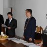 Fotogaléria - Ustanovujúce zasadnutie Mestského zastupiteľstva v Rajci konané dňa 28.11.2022 (16).JPG