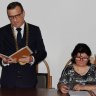 Fotogaléria - Ustanovujúce zasadnutie Mestského zastupiteľstva v Rajci konané dňa 28.11.2022 (21).JPG