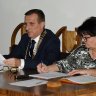 Fotogaléria - Ustanovujúce zasadnutie Mestského zastupiteľstva v Rajci konané dňa 28.11.2022 (26).JPG