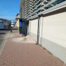 Projekt - Výstavba a modernizácia autobusových zastávok na Kostolnej ulici v meste Rajec – realizácia a stav po realizácii – smer Žilina_06.jpg