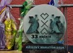 Rajecký maratón - 2016