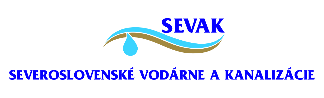 Logo SEVAK