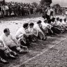 Jubileum 50. rokov vzniku TJ Rajec; Futbalový turnaj - na striedačke