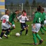 20.08.2016 FK Rajec - FK Polom Raková - mladší žiaci